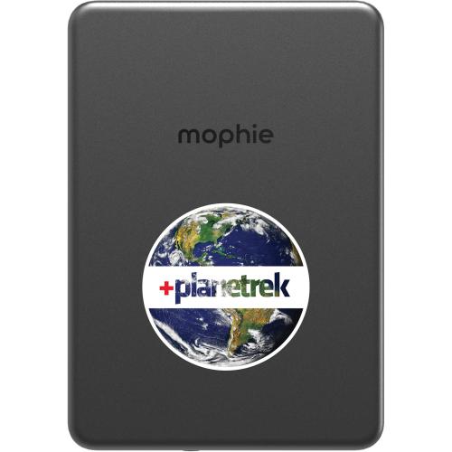 Technology - Power Banks - mophie Slim 5,000 mAh Qi 2 Wireless Power Bank