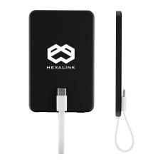 MagTech Slim Power Bank 3000mAh Boost - Power Banks