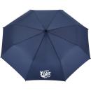 Navy PMS289, White