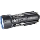 LightScrew 8-in-1 Tool & Flashlight Combo