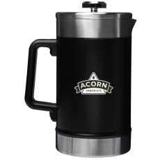 Stanley The Stay-Hot French Press 48oz - Home & Kitchen