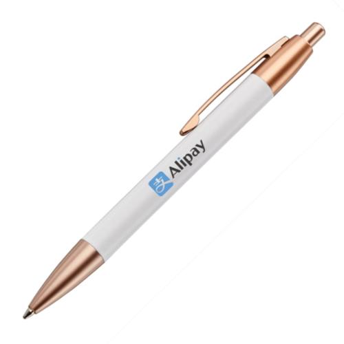 Pens & Writing - Metal Pens - EleganceRose VividPrint Metal Pen