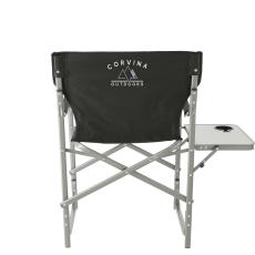 SafariSit Foldable Chair with Table - Chairs