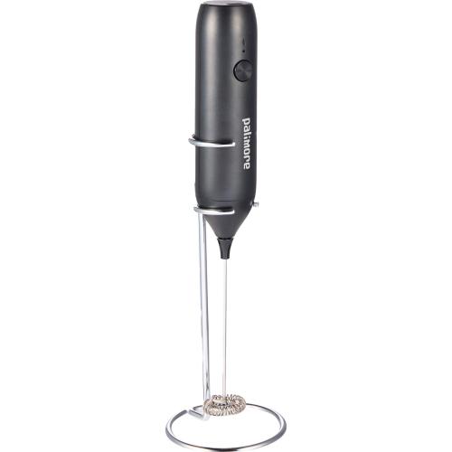 Home & Kitchen - WhirlMaster USB-C Rechargeable Milk Frother