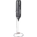 WhirlMaster USB-C Rechargeable Milk Frother