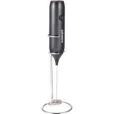 WhirlMaster USB-C Rechargeable Milk Frother - Home & Kitchen