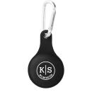 AirLoop Secure Silicone Tag Holder