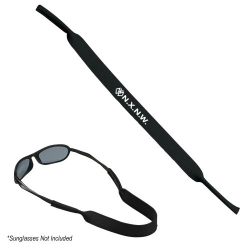 Sports & Outdoors - Sunglasses - Cases & Accessories - FlexGuard Neoprene Sunglass Holder