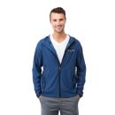 Olympic Blue Heather (431);Blue