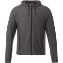 Black Smoke Heather (994);Grey