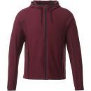 Vintage Red Heather (369);Red