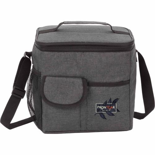 Bags - Cooler Bags - EcoChill 18-Can Organizer Cooler Bag
