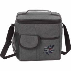 EcoChill 18-Can Organizer Cooler Bag - Cooler Bags