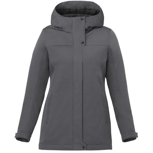 Apparel - Outerwear - LENA Eco Insulated Jacket - Women's