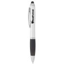 BLACK TRIM, Silver w