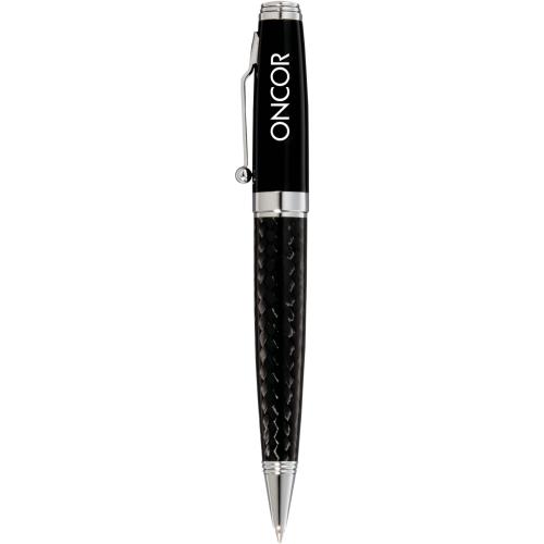 Pens & Writing - Ballpoint Pens - Envisi Carbon Luxe Ballpoint Pen