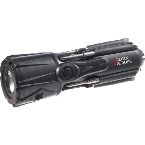 Auto & Tools - Flashlights - EcoSpark 10-in-1 Multi Tool Flashlight