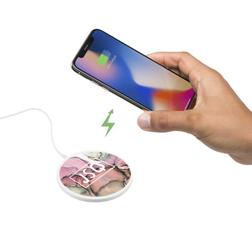 Technology - Wireless Chargers - ChargeSlate Ultra Thin Pad