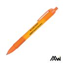 Orange 158 C