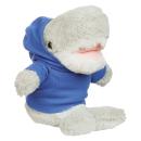 CuddleShark 8.5 Hoodie Plush Pal