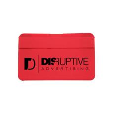 SecureFlex Phone Wallet & Stand - Awards and Gifts