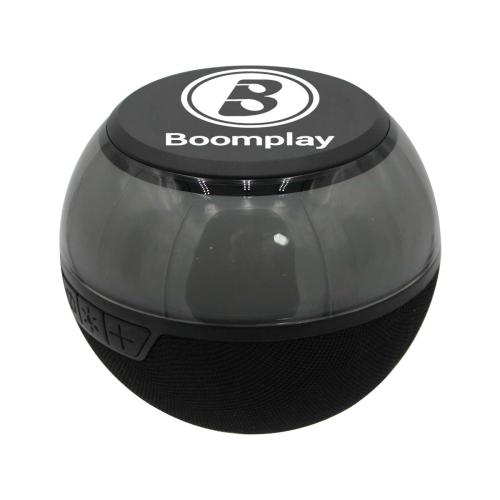 Technology - LumiSound360 ColorWave Speaker