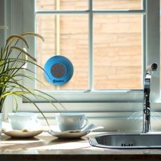 HalcyonÂ® Waterproof Wireless Speaker - New Additions