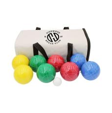 Timeless Backyard Fun - Games