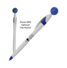 EcoZen Earth Accent Pen - Toys & Novelties