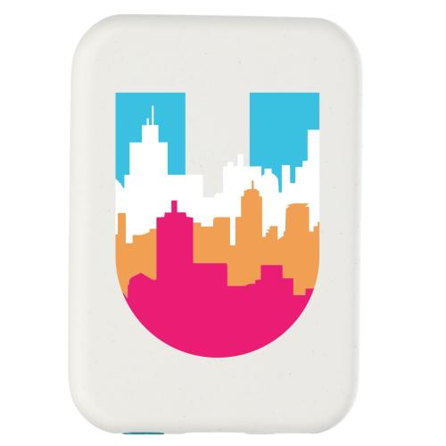 Technology - Power Banks - EcoCharge 3000 Wireless Power Bank