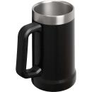Hammertone Black
