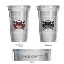 Top Cup By Ball&trade; 20 Oz. Recyclable Aluminum Cup