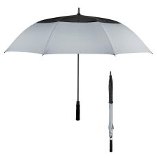 EcoShield Vento 60 Arc Auto Umbrella - Sports & Outdoors