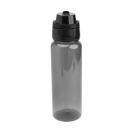TRANSLUCENT CHARCOAL;Grey Dark