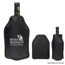 ChillKeep 750 Gel Wine Cooler - Black