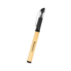 EcoScribe Bamboo Gel Pen Collection - Gel Pens