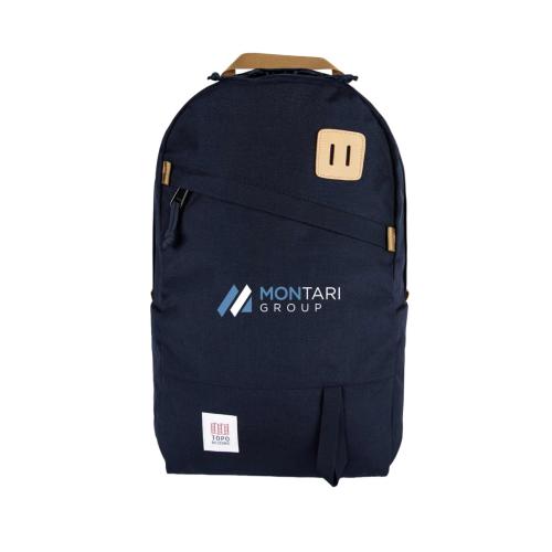 Bags - Backpacks - EcoTrail Resilient 15 Laptop Backpack
