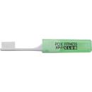 Green (GR) PMS353