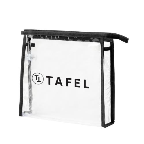 Bags - Shoe Bags - Clearview Travel Toiletry Pouch