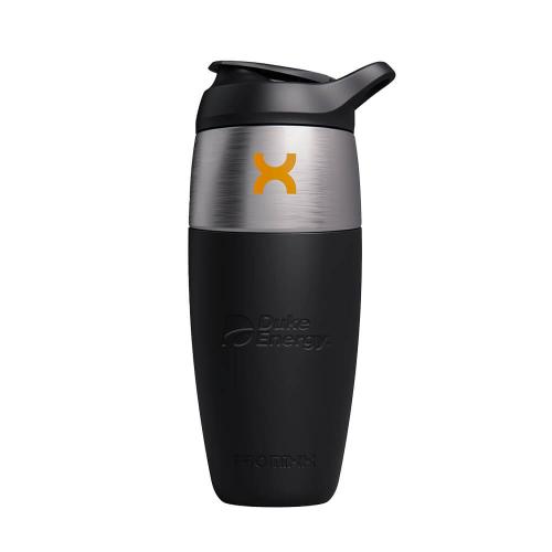Drinkware - Tumblers - FusionShake 32oz Steel Insulated Mixer