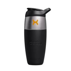 FusionShake 32oz Steel Insulated Mixer - Tumblers