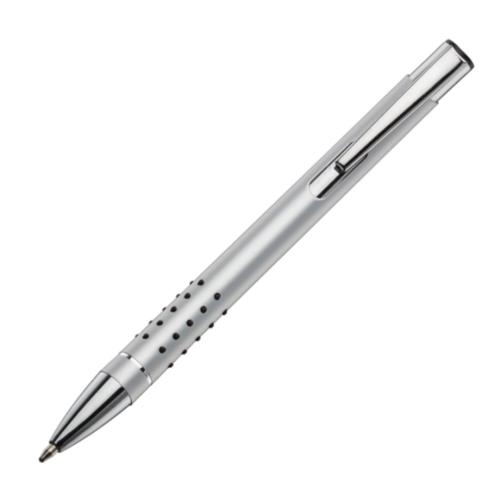 Pens & Writing - Metal Pens - VividChrome Click Metal Pen with Grip