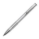 VividChrome Click Metal Pen with Grip