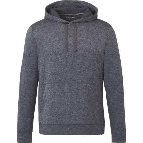 Apparel - Outerwear - Men's LAVAR Eco Knit Hoody