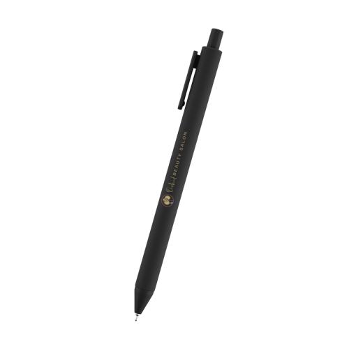 Pens & Writing - Gel Pens - EcoScribe Semi-Gel Pen - Vibrant Colors