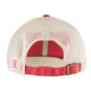 Rustique Shade Trucker Cap - 3D Embroidery