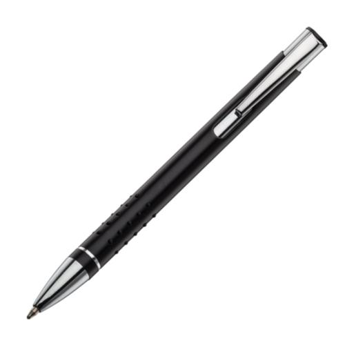 Pens & Writing - Metal Pens - VividChrome Click Metal Pen with Grip