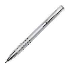 VividChrome Click Metal Pen with Grip - Pens & Writing