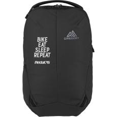 EcoStride 22L Recycled Daypack - Bags
