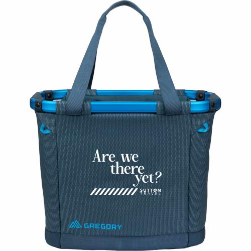 Bags - Tote Bags - FlexiFrame Eco-30L Tote Bag